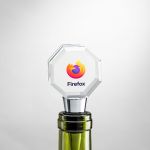 Tapavino VividPrint™ Wine Stoppers - Group (Alternate) Tapavino VividPrint™ Wine Stoppers - Group (Alternate)