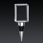 Tapavino VividPrint™ Wine Stoppers - Rectangle (Vertical) (Blank) Tapavino VividPrint™ Wine Stoppers - Rectangle (Vertical) (Blank)
