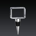 Tapavino VividPrint™ Wine Stoppers - Rectangle (Horizontal) (Blank) Tapavino VividPrint™ Wine Stoppers - Rectangle (Horizontal) (Blank)