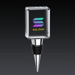 Tapavino VividPrint™ Wine Stoppers 1 Tapavino VividPrint™ Wine Stoppers 1