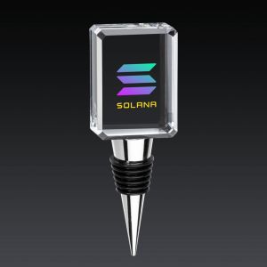 Tapavino VividPrint™ Wine Stoppers 1 Tapavino VividPrint™ Wine Stoppers 1