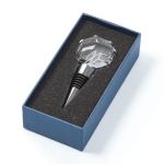 Tapavino VividPrint™ Wine Stoppers 2 Tapavino VividPrint™ Wine Stoppers 2