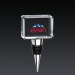 Tapavino VividPrint™ Wine Stoppers - Rectangle (Horizontal) Tapavino VividPrint™ Wine Stoppers - Rectangle (Horizontal)