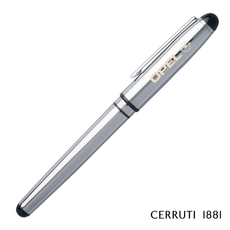 Cerruti 1881® Leap Fountain Pen 1 Cerruti 1881® Leap Fountain Pen 1