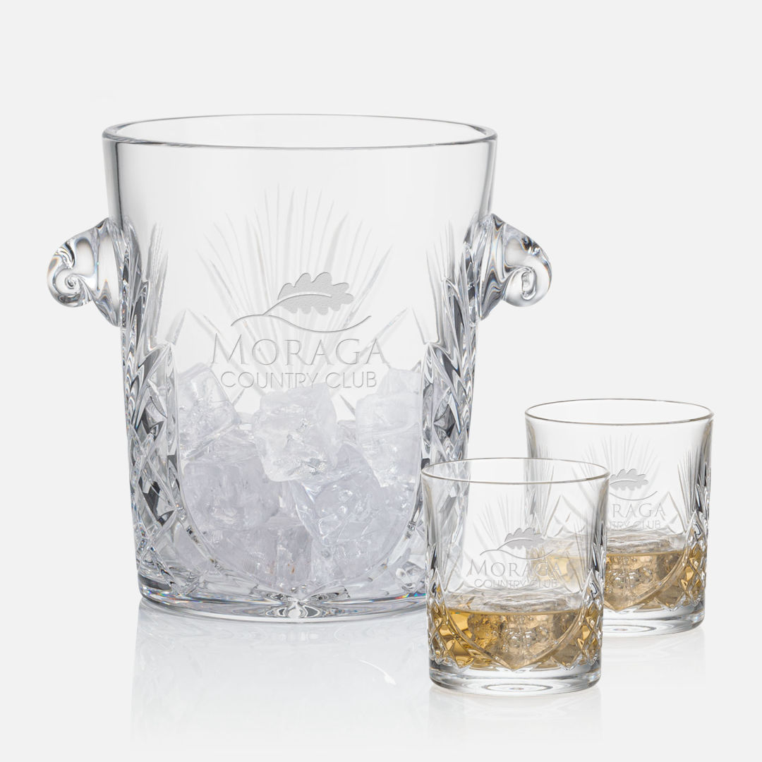Cavanaugh Ice Bucket Set 1 Cavanaugh Ice Bucket Set 1