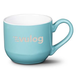Roselaine Mug - 16oz - Deep Etch 1 Roselaine Mug - 16oz - Deep Etch 1