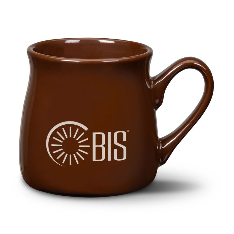 Oakhurst Mug - 16oz - Deep Etch 1 Oakhurst Mug - 16oz - Deep Etch 1