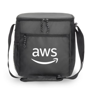 Klinck Lunch Cooler Bag 1 Klinck Lunch Cooler Bag 1