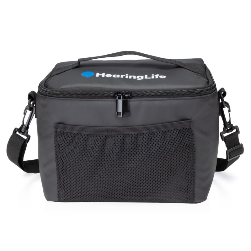 Gower Cooler Bag 1 Gower Cooler Bag 1