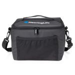 Gower Cooler Bag 1 Gower Cooler Bag 1