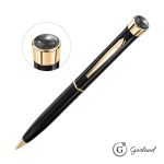 Garland® Color Aura Twist Ballpoint Pen - Gold Accent - Group (Packaging) Garland® Color Aura Twist Ballpoint Pen - Gold Accent - Group (Packaging)