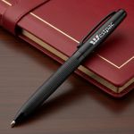 Bachman Textured Barrel Ballpoint Pen - Group (Glamour) Bachman Textured Barrel Ballpoint Pen - Group (Glamour)