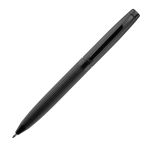 Bachman Textured Barrel Ballpoint Pen - Group (Side) Bachman Textured Barrel Ballpoint Pen - Group (Side)
