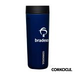 Corkcicle? Commuter Cup - 17oz - Midnight Navy Corkcicle? Commuter Cup - 17oz - Midnight Navy