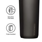 Corkcicle? Commuter Cup - 17oz - Group (Features) Corkcicle? Commuter Cup - 17oz - Group (Features)
