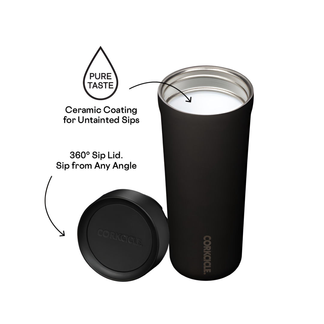 Corkcicle? Commuter Cup - 17oz 1