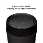 Corkcicle? Commuter Cup - 17oz - Group (Lid) Corkcicle? Commuter Cup - 17oz - Group (Lid)