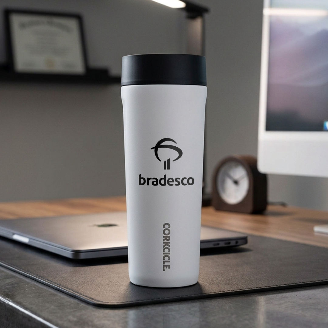 Corkcicle? Commuter Cup - 17oz 1