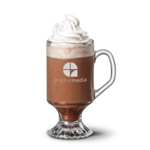 Clifton 10oz Footed Mug 1 Clifton 10oz Footed Mug 1