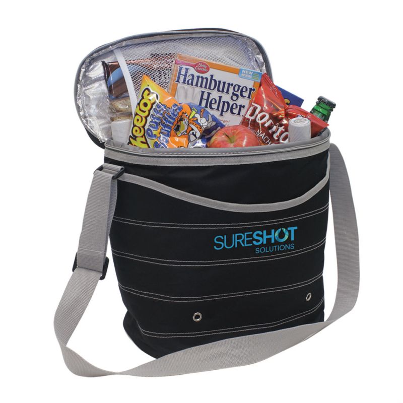 Zebra Cooler Bag 1 Zebra Cooler Bag 1