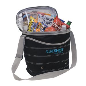 Zebra Cooler Bag 1 Zebra Cooler Bag 1