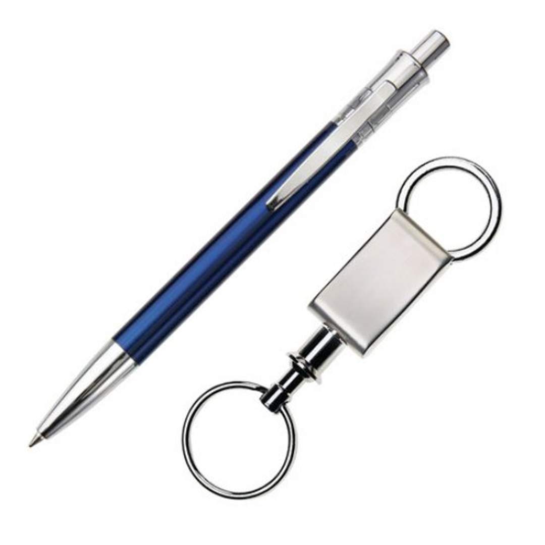 Jerico Pen/Keyring Gift Set 1
