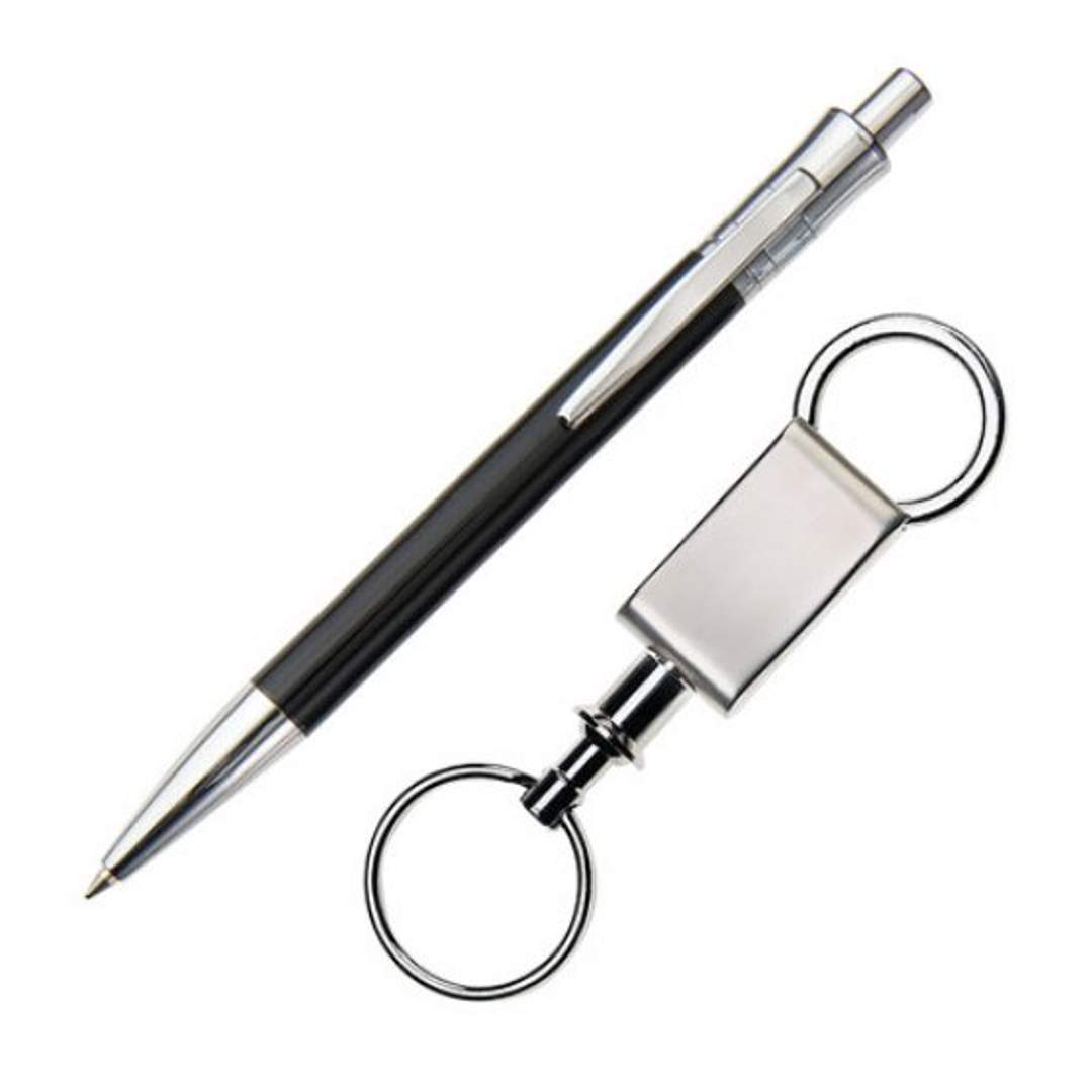 Jerico Pen/Keyring Gift Set 1