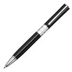 Brooklyn Metal Twist-Action Pen 1 Brooklyn Metal Twist-Action Pen 1
