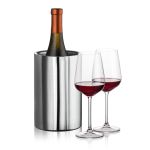 Jacobs Wine Cooler & Elderwood Wine - Set of 3 (Blank) Jacobs Wine Cooler & Elderwood Wine - Set of 3 (Blank)