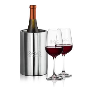 Jacobs Wine Cooler & Laurent Wine 1 Jacobs Wine Cooler & Laurent Wine 1