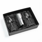 Jacobs Wine Cooler & Laurent Wine - Group (Set of 3) Jacobs Wine Cooler & Laurent Wine - Group (Set of 3)