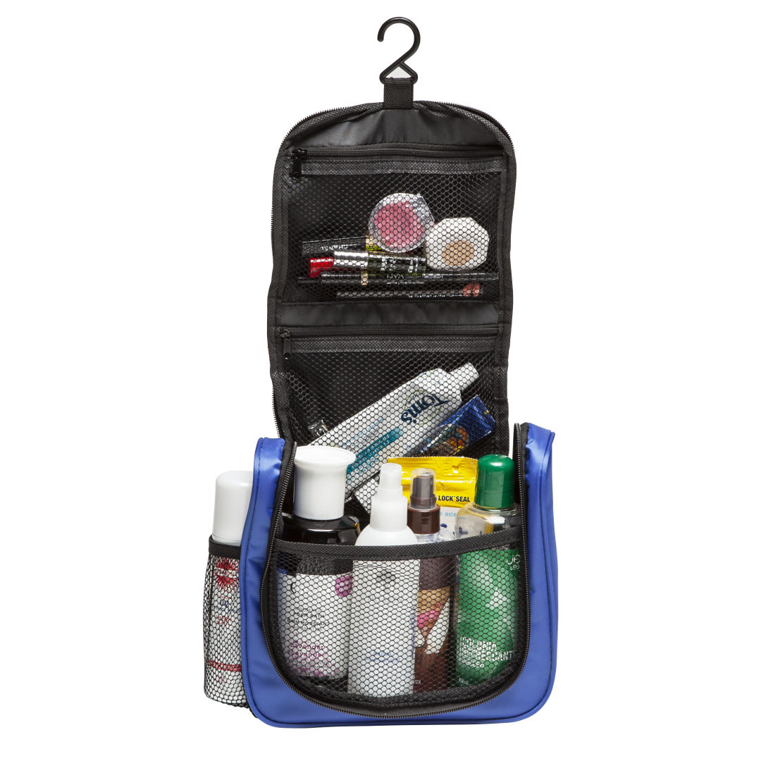 Honolulu Toiletry Bag 1