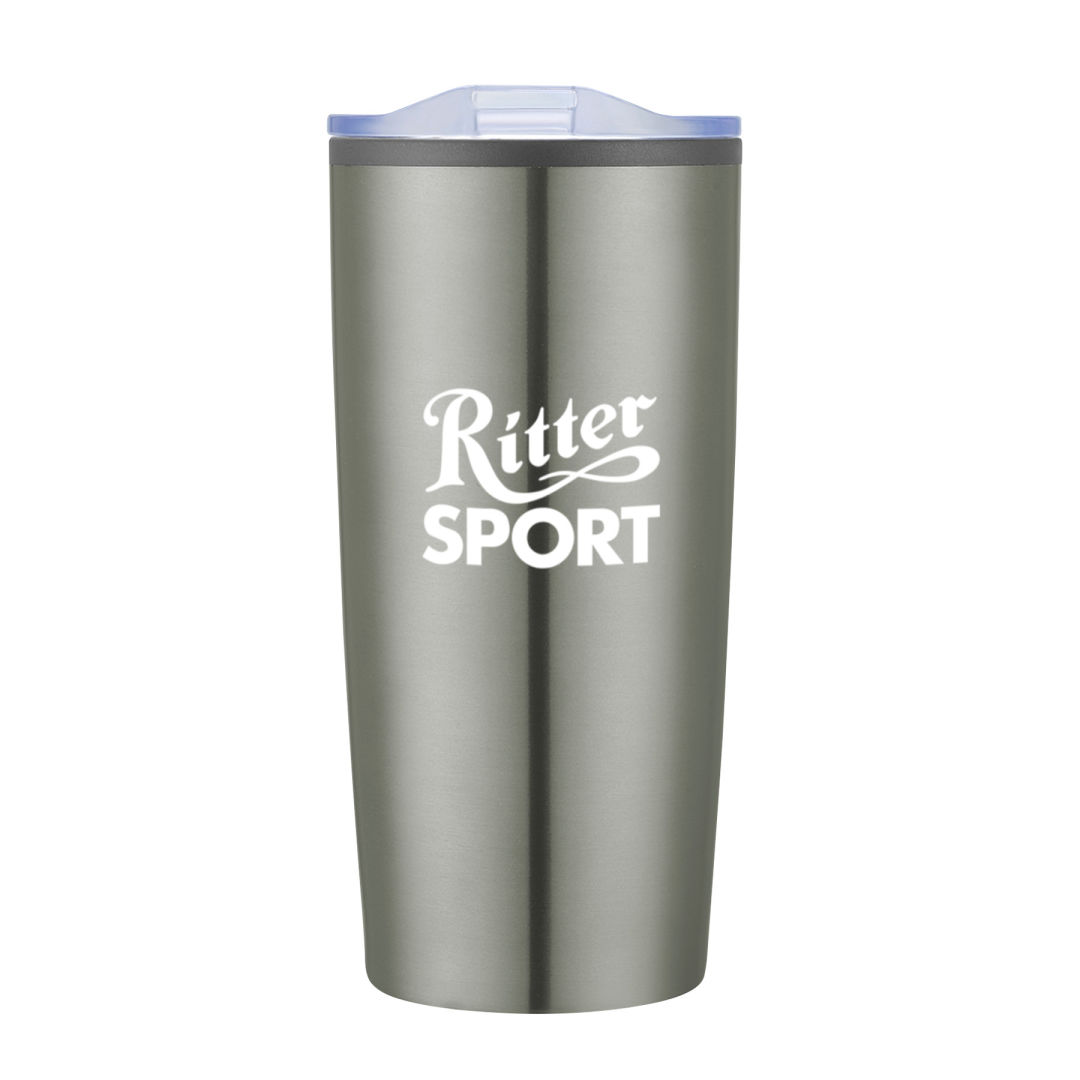 Asador Double Wall Tumbler - 20oz 1