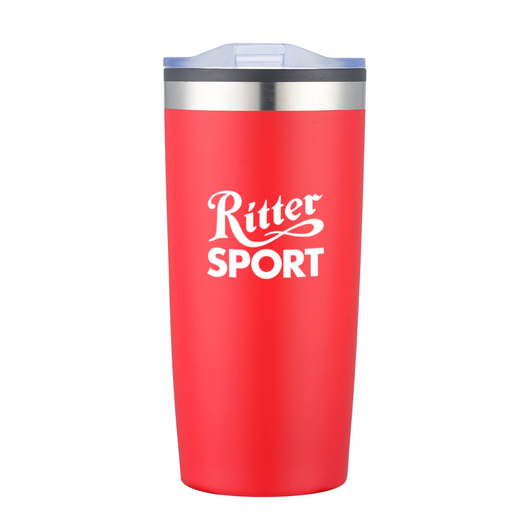 Asador Double Wall Tumbler - 20oz 1