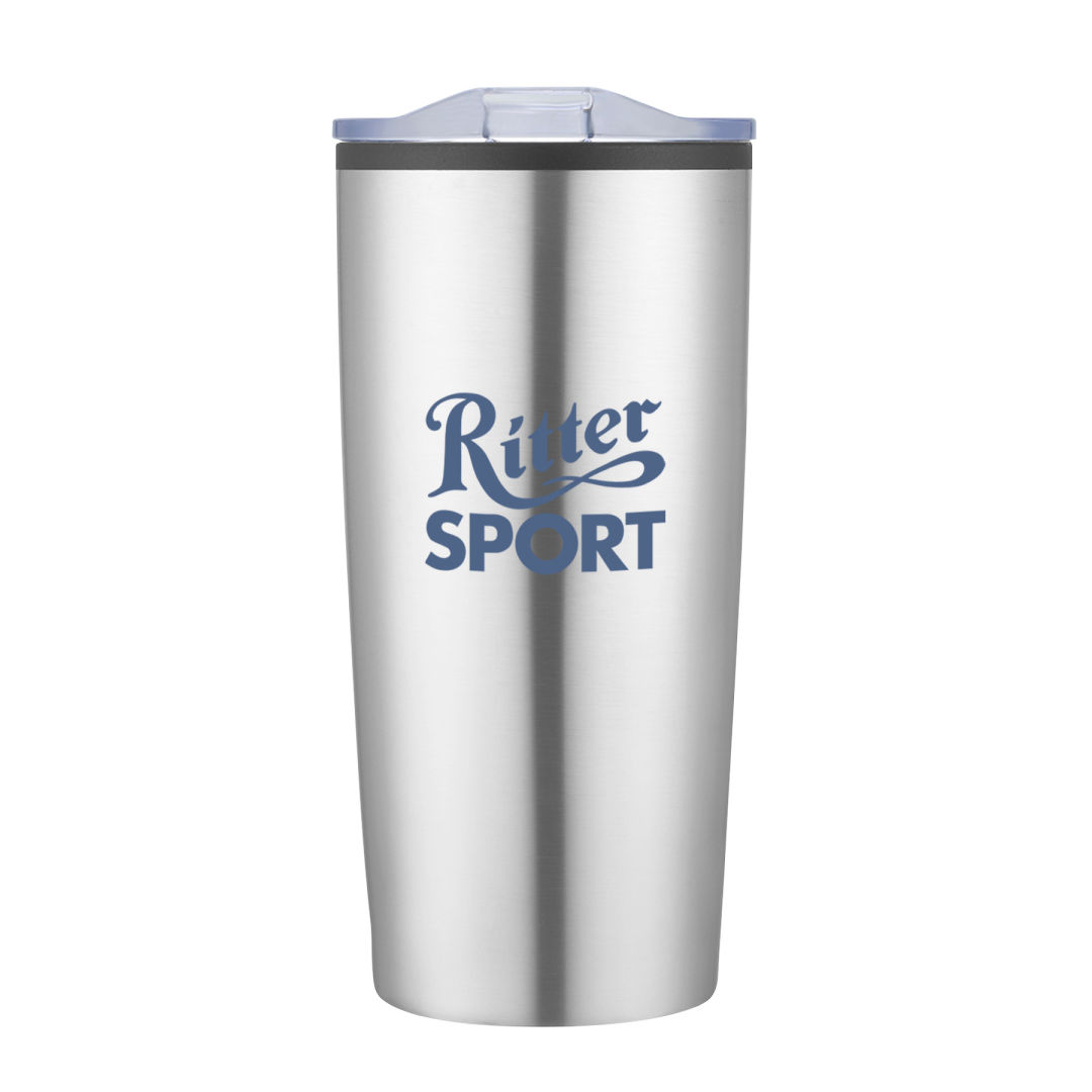 Asador Double Wall Tumbler - 20oz 1