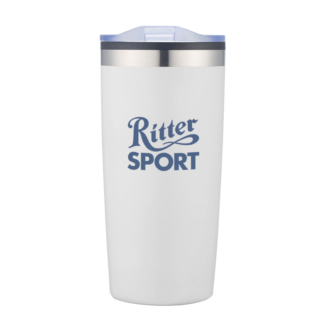 Asador Double Wall Tumbler - 20oz 1