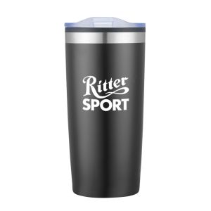 Asador Double Wall Tumbler - 20oz 1 Asador Double Wall Tumbler - 20oz 1