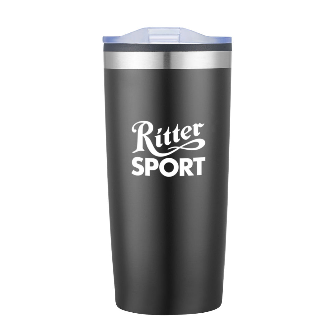 Asador Double Wall Tumbler - 20oz 1