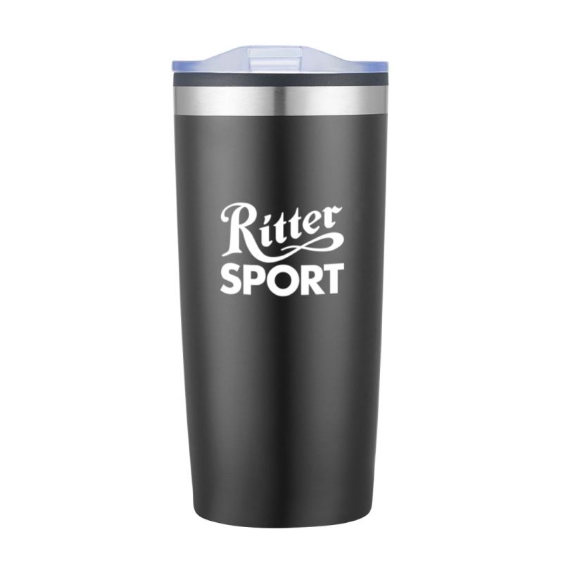 Asador Double Wall Tumbler - 20oz 1 Asador Double Wall Tumbler - 20oz 1