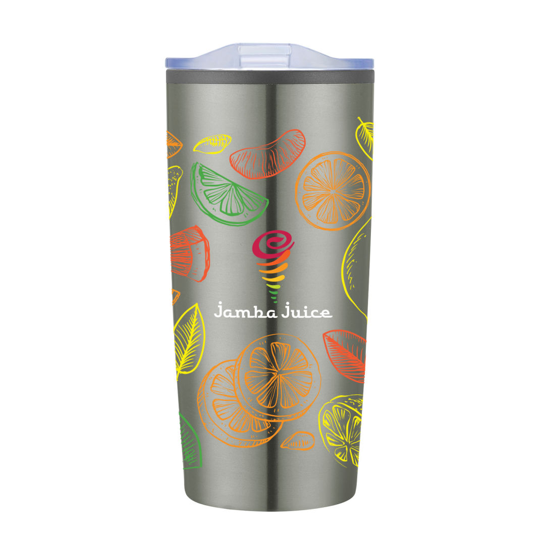 Asador Double Wall Tumbler - 20oz 1