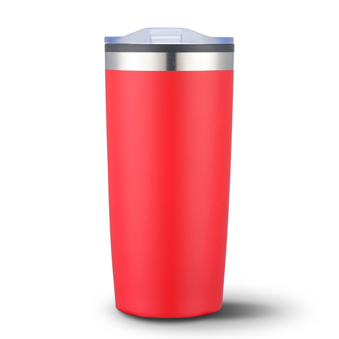 Asador Double Wall Tumbler - 20oz 1