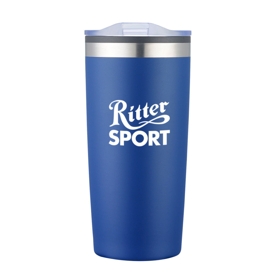 Asador Double Wall Tumbler - 20oz 1