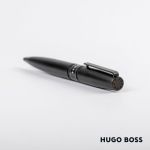 Hugo Boss® Illusion Gear Ballpoint Pen - Group (Hugo Boss) Hugo Boss® Illusion Gear Ballpoint Pen - Group (Hugo Boss)