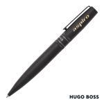 Hugo BossĀ® Illusion Gear Ballpoint Pen 1 Hugo BossĀ® Illusion Gear Ballpoint Pen 1