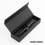 Hugo Boss® Illusion Gear Ballpoint Pen 2 Hugo Boss® Illusion Gear Ballpoint Pen 2