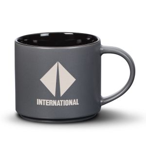 Maximus Mug - 16oz - Deep Etch 1 Maximus Mug - 16oz - Deep Etch 1