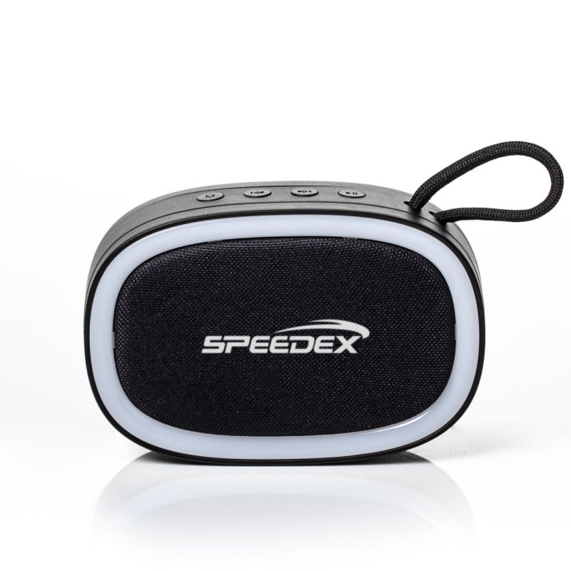 Elvis Wireless Speaker 1 Elvis Wireless Speaker 1