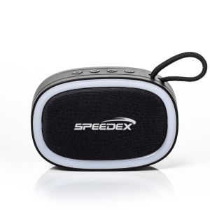 Elvis Wireless Speaker 1 Elvis Wireless Speaker 1