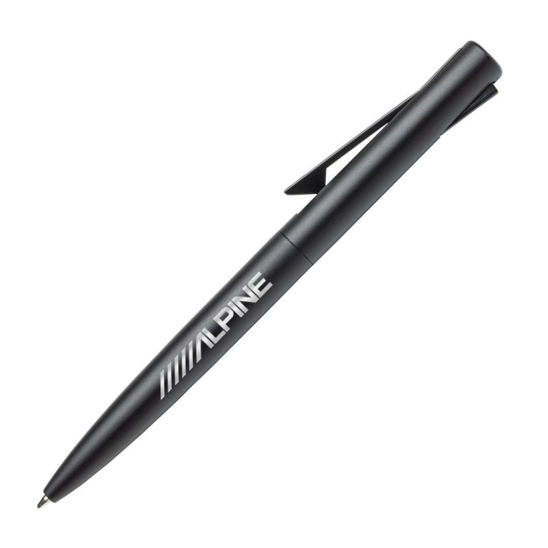 Pictor Recycled Aluminum Pen 1 Pictor Recycled Aluminum Pen 1