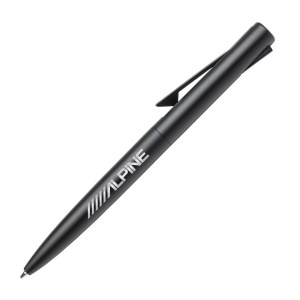 Pictor Recycled Aluminum Pen 1 Pictor Recycled Aluminum Pen 1